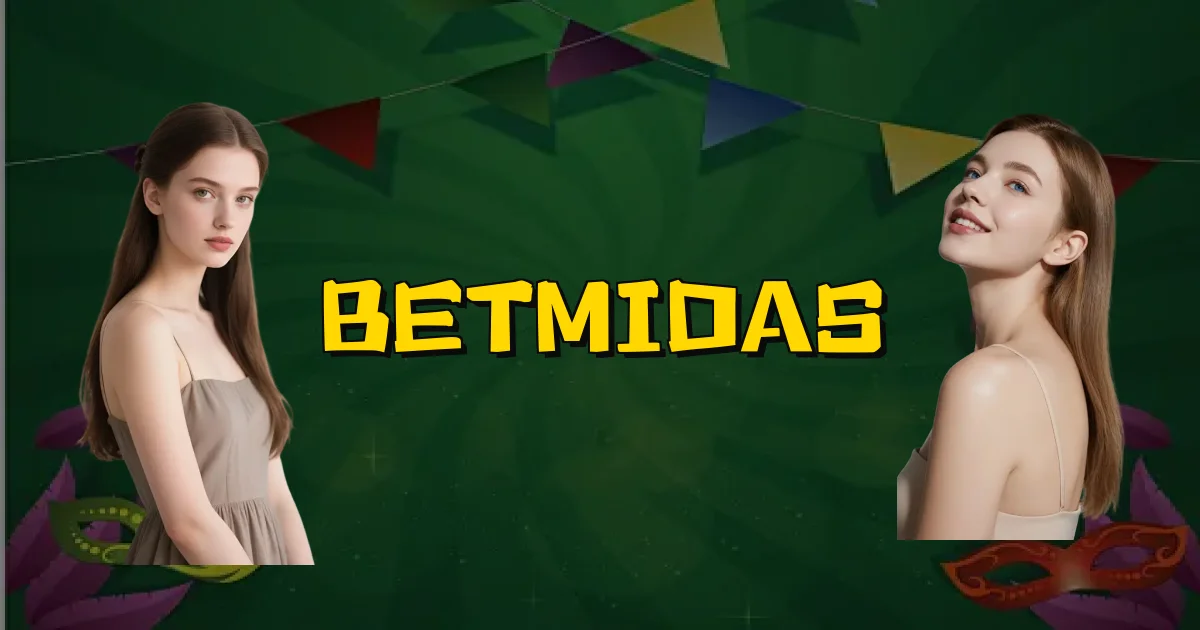Betmidas Oficial