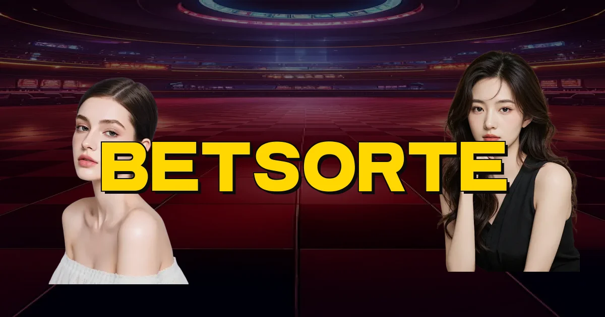 Betsorte Oficial