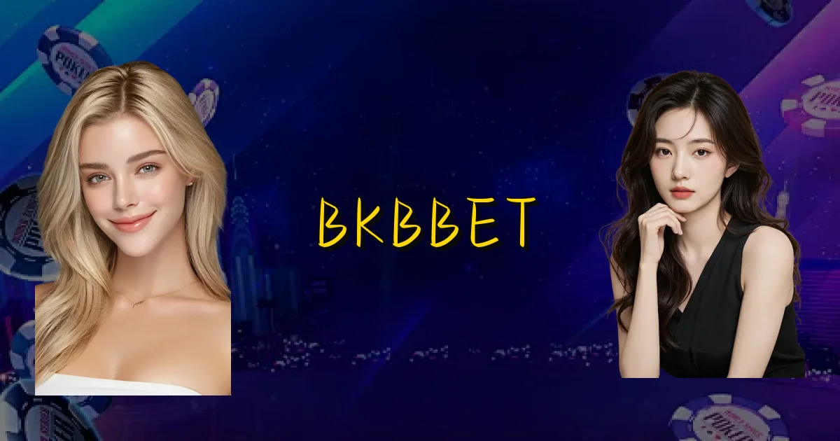 Bkbbet Oficial
