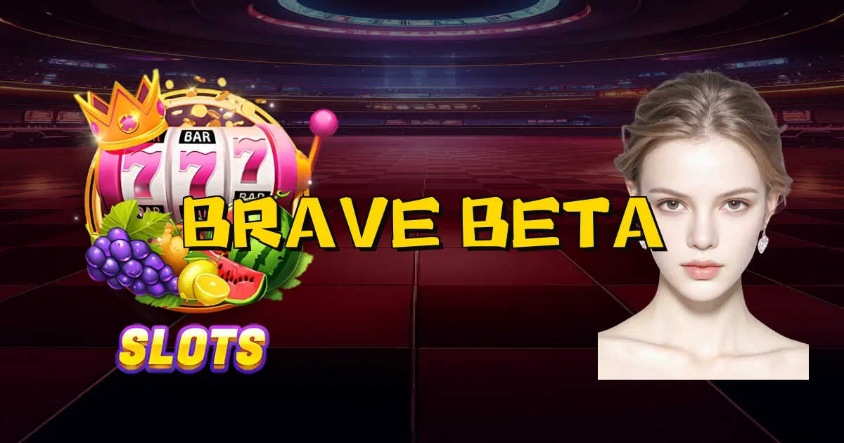 Brave Beta Oficial
