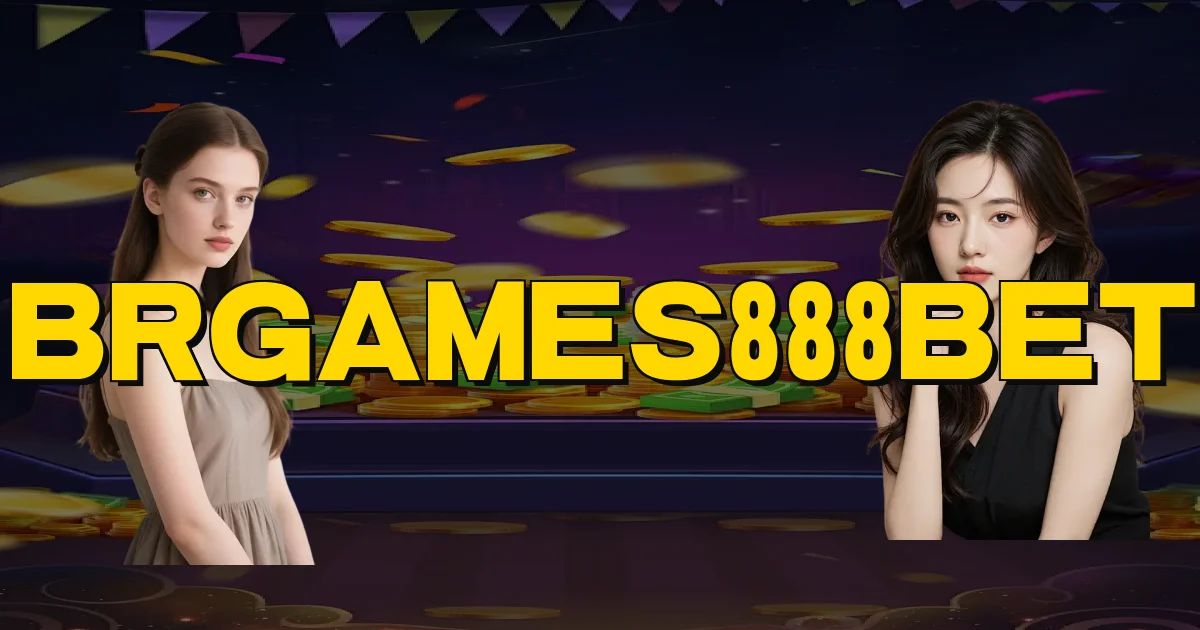 Brgames888Bet Oficial