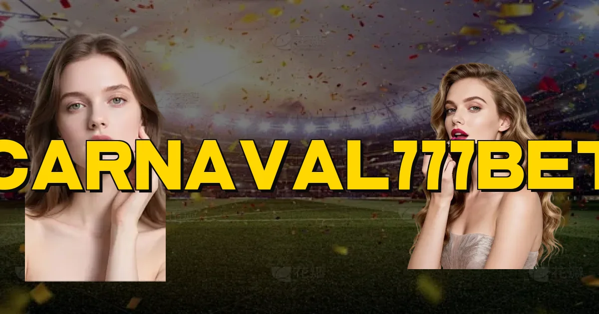 Carnaval777Bet Oficial
