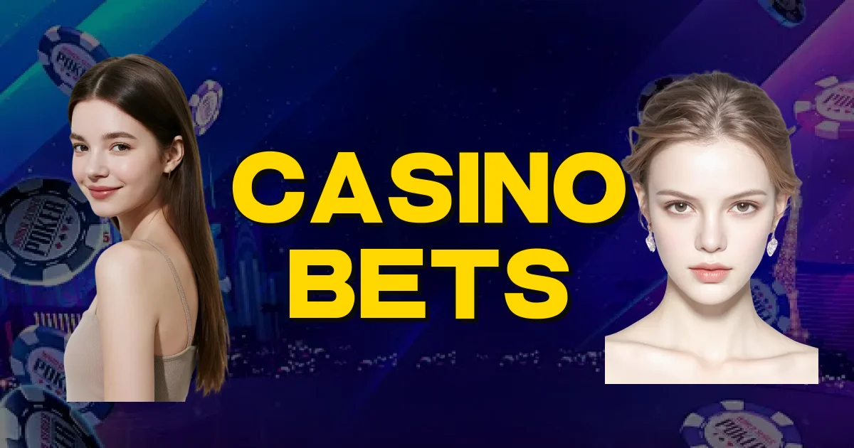 Casino Bets Oficial