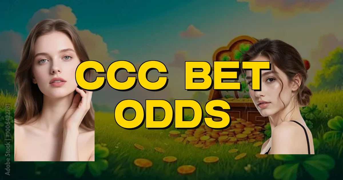 Ccc Bet Odds Oficial