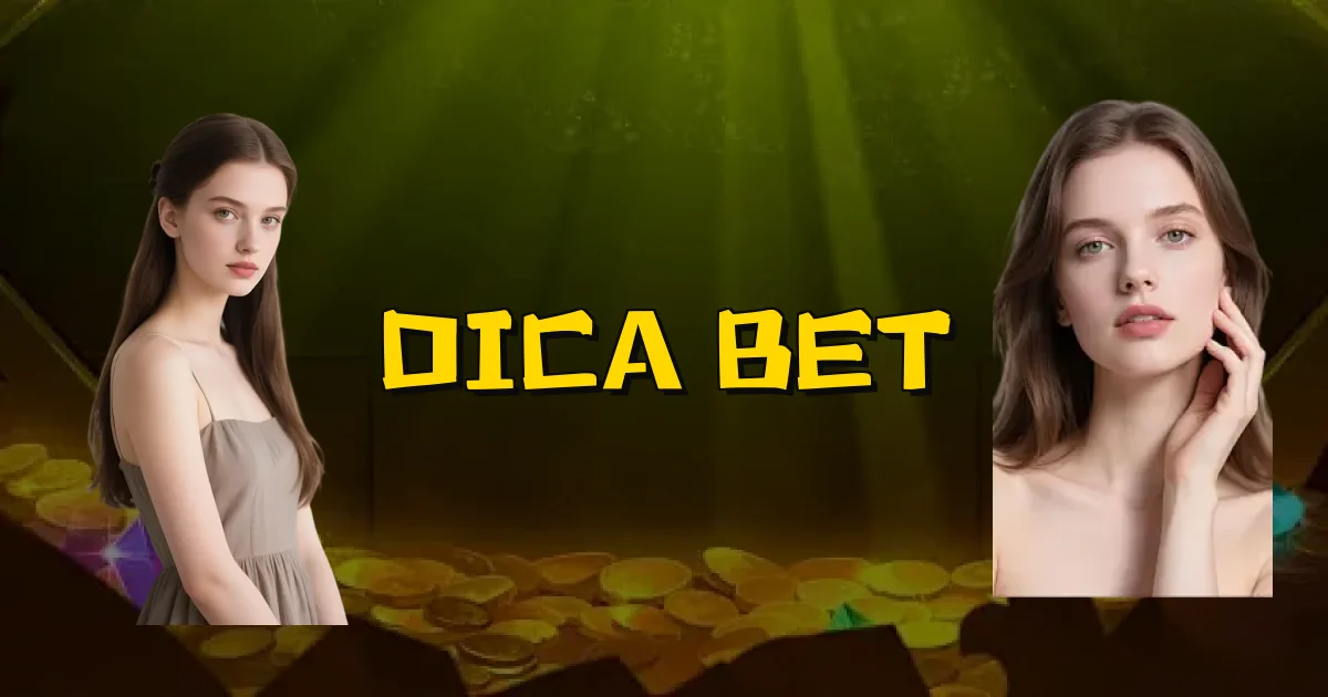 Dica Bet Oficial