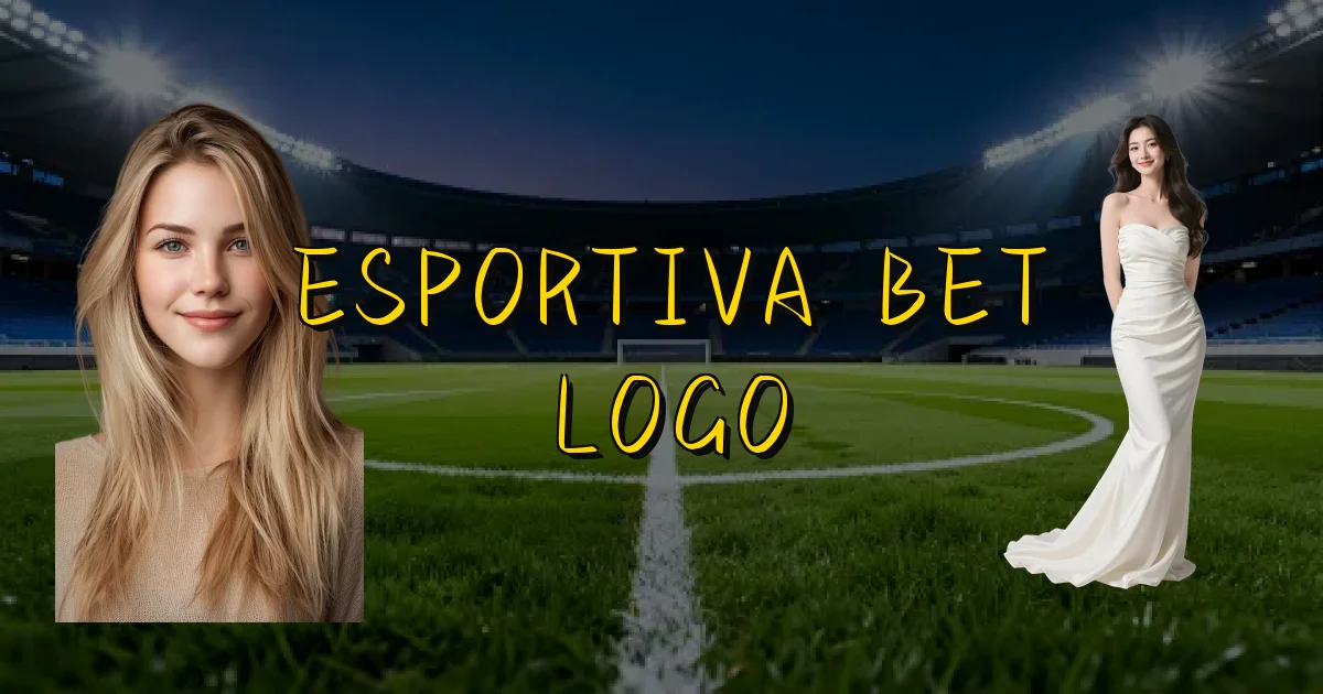 Esportiva Bet Logo Oficial