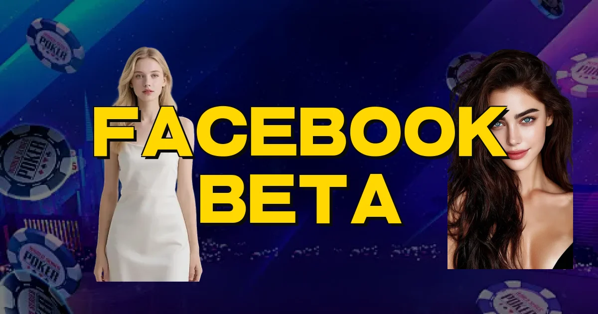 Facebook Beta Oficial