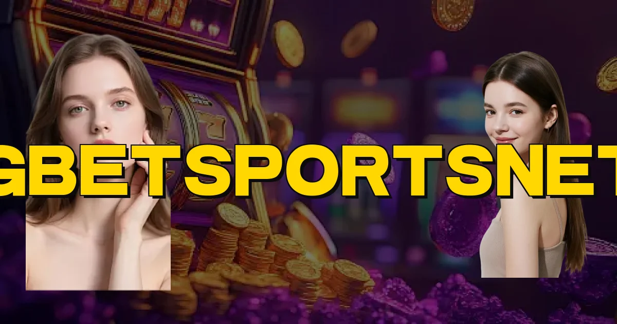 Gbetsportsnet Oficial