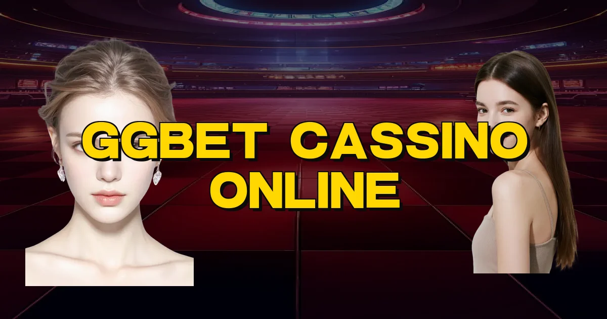 Ggbet Cassino Online Oficial
