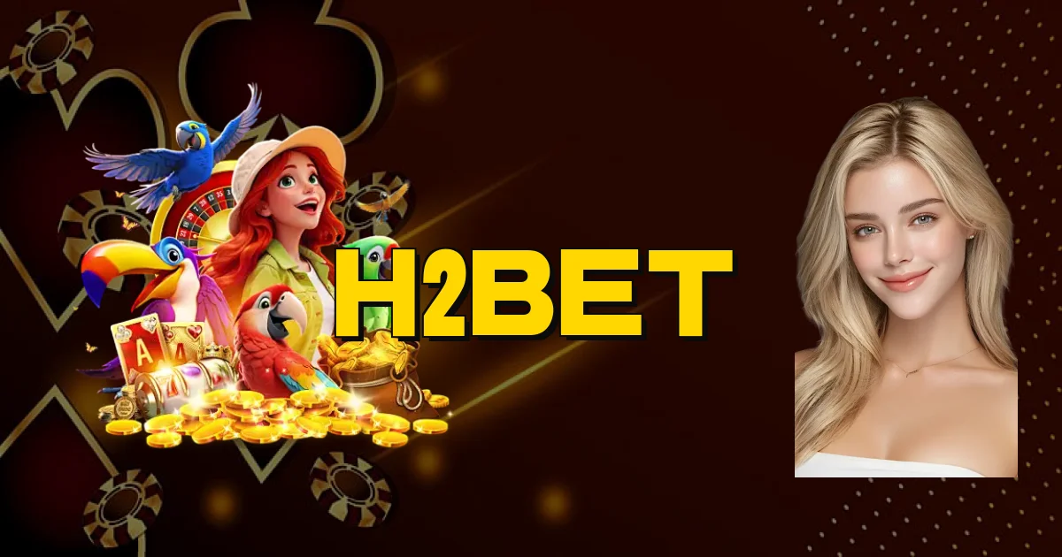 H2Bet Oficial