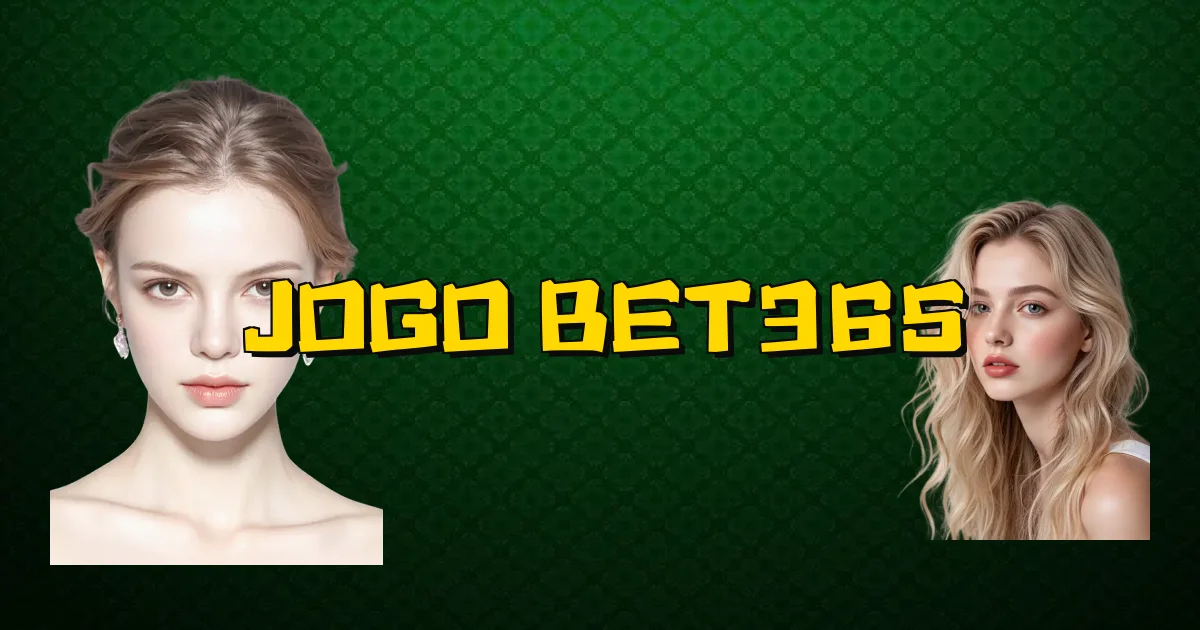Jogo Bet365 Oficial