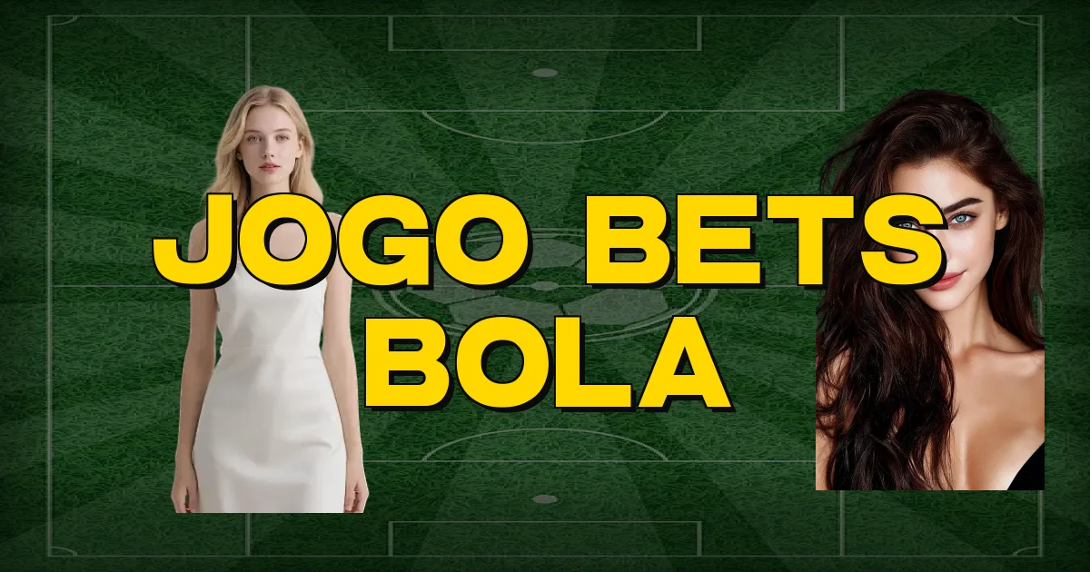 Jogo Bets Bola Oficial