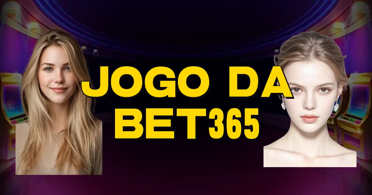 Jogo Da Bet365 Oficial