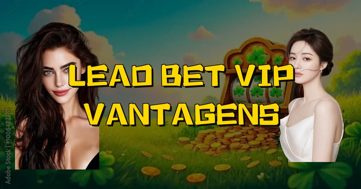 Leao Bet Vip Vantagens Oficial