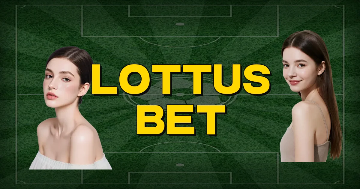 Lottus Bet Oficial