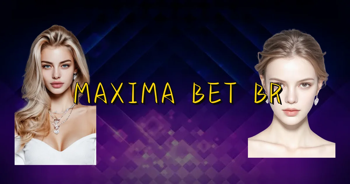 Maxima Bet Br Oficial