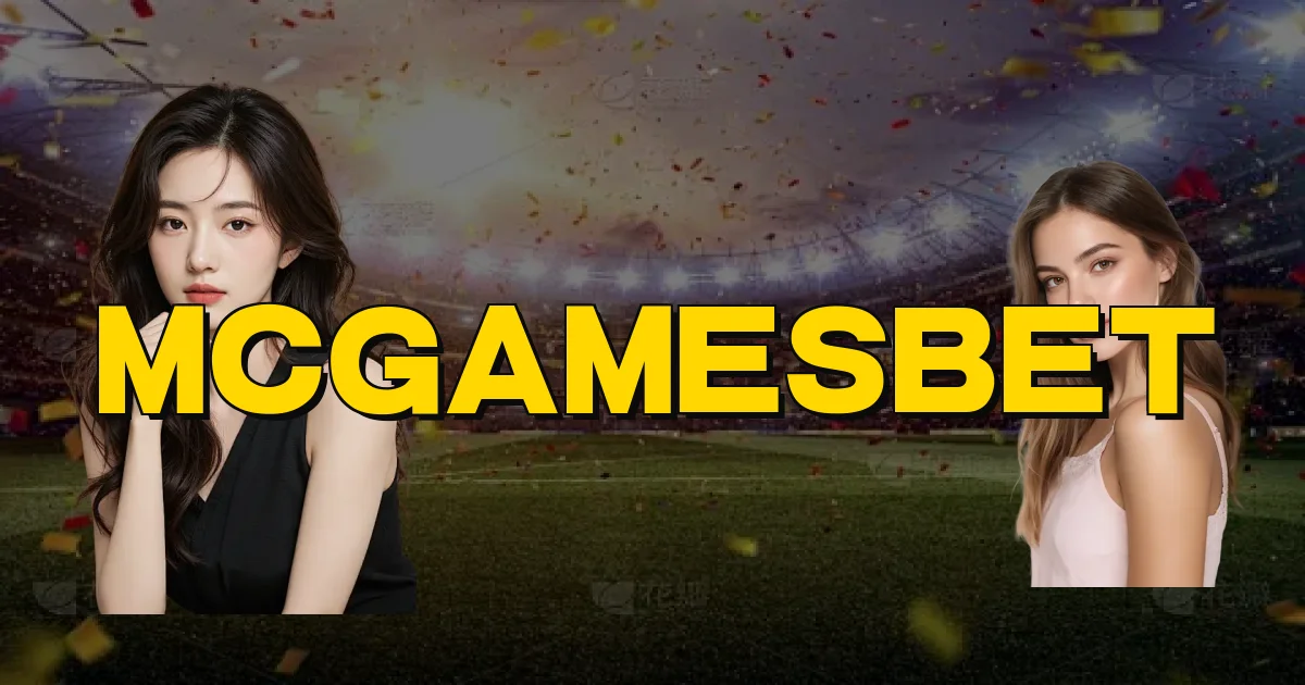 Mcgamesbet Oficial