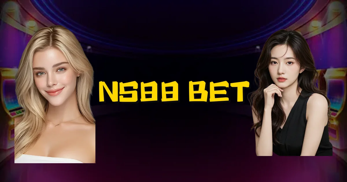 Ns88 Bet Oficial