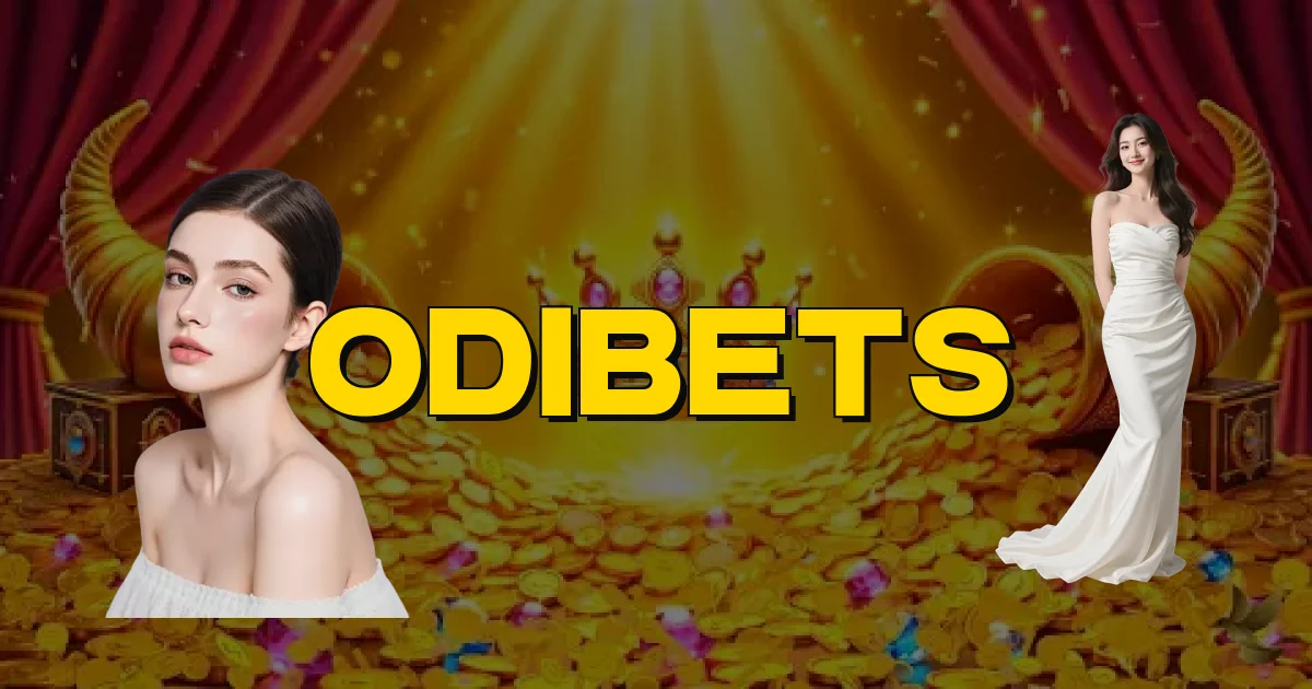 Odibets Oficial