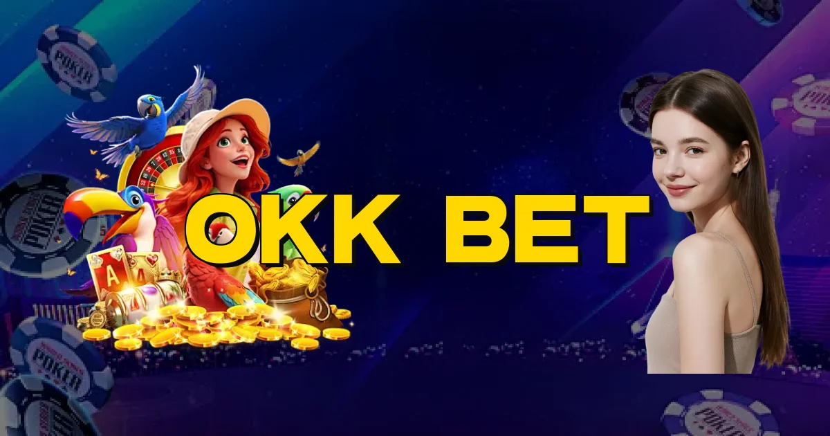 Okk Bet Oficial