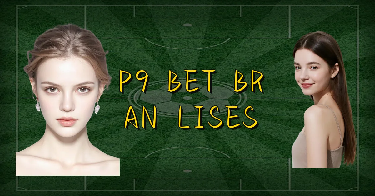 P9 Bet Br Análises Oficial