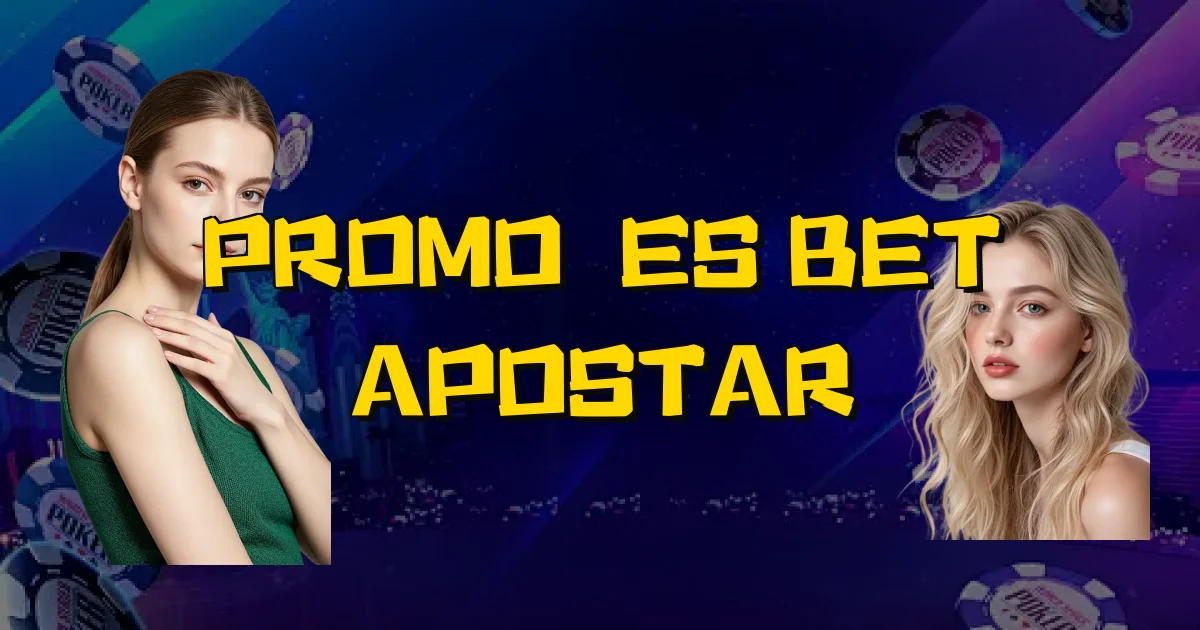 Promoções Bet Apostar Oficial