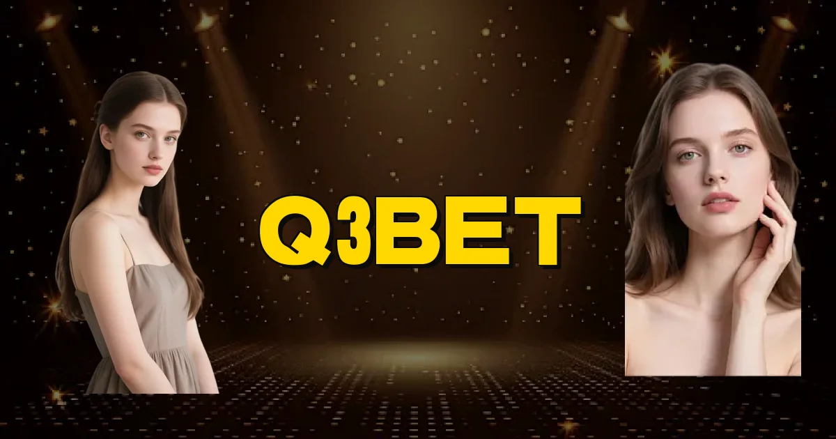 Q3Bet Oficial
