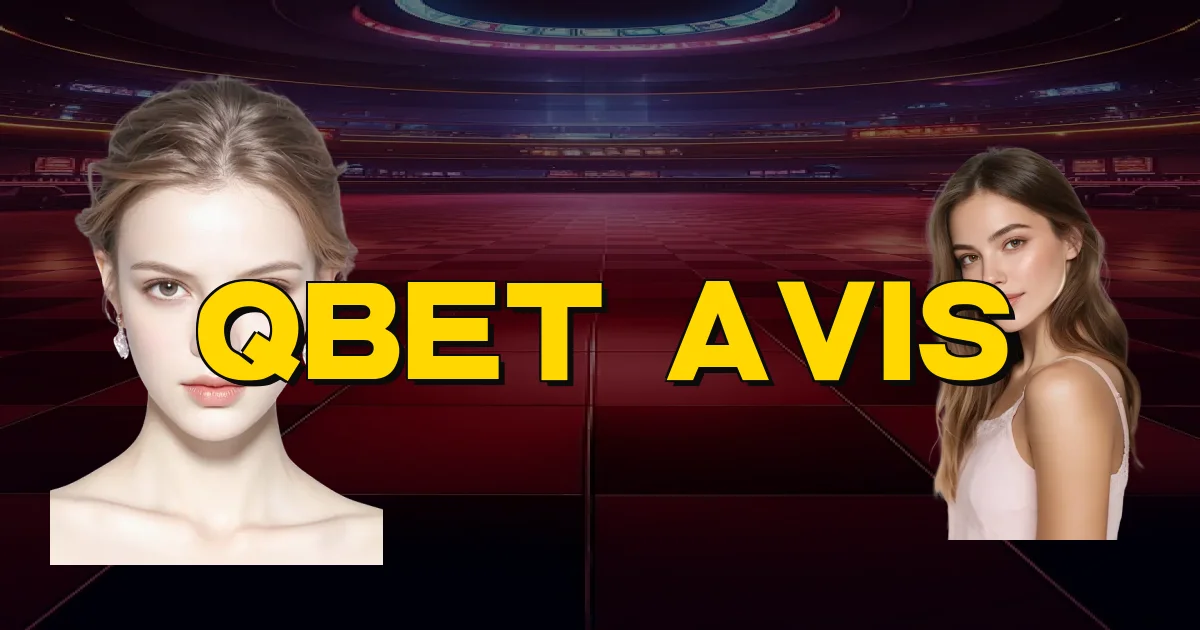 Qbet Avis Oficial