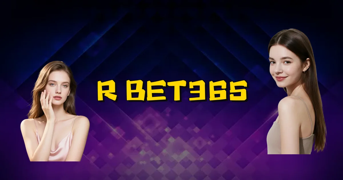 R Bet365 Oficial