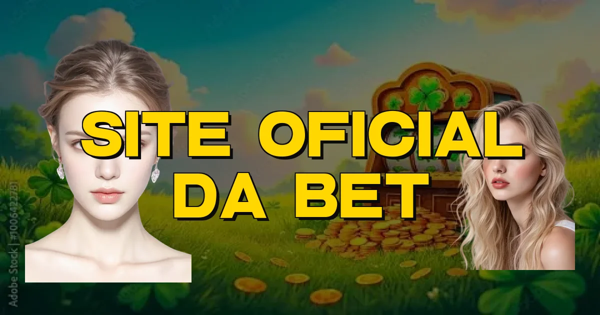 Site Oficial Da Bet Oficial