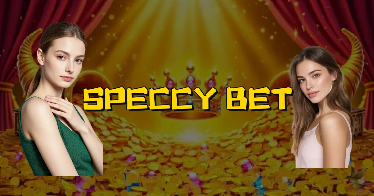 Speccy Bet Oficial