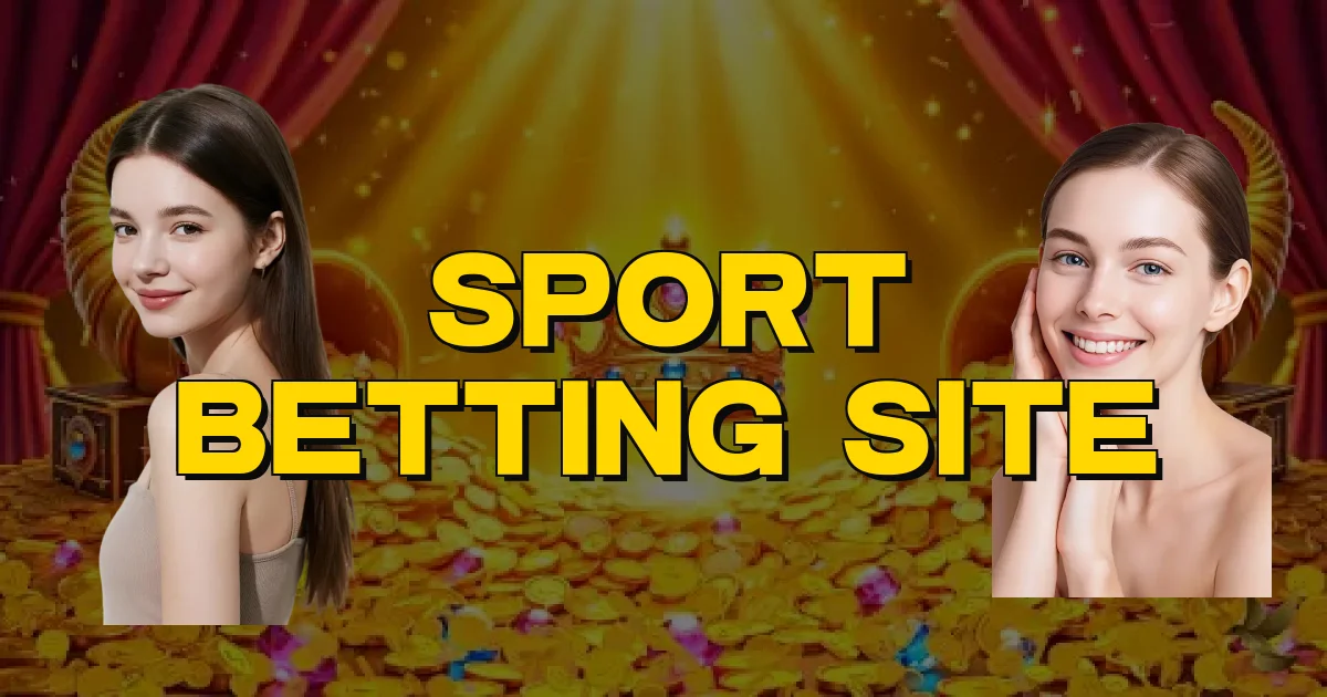 Sport Betting Site Oficial