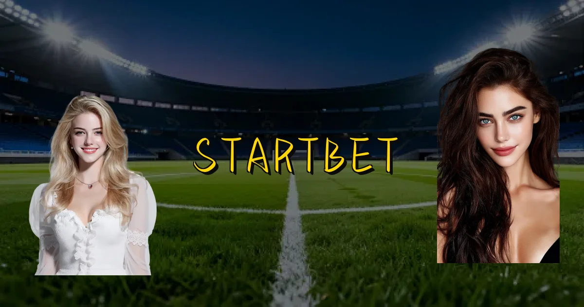 Startbet Oficial
