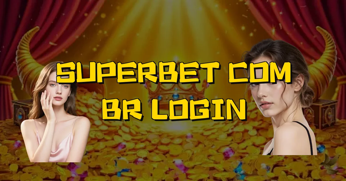 Superbet Com Br Login Oficial