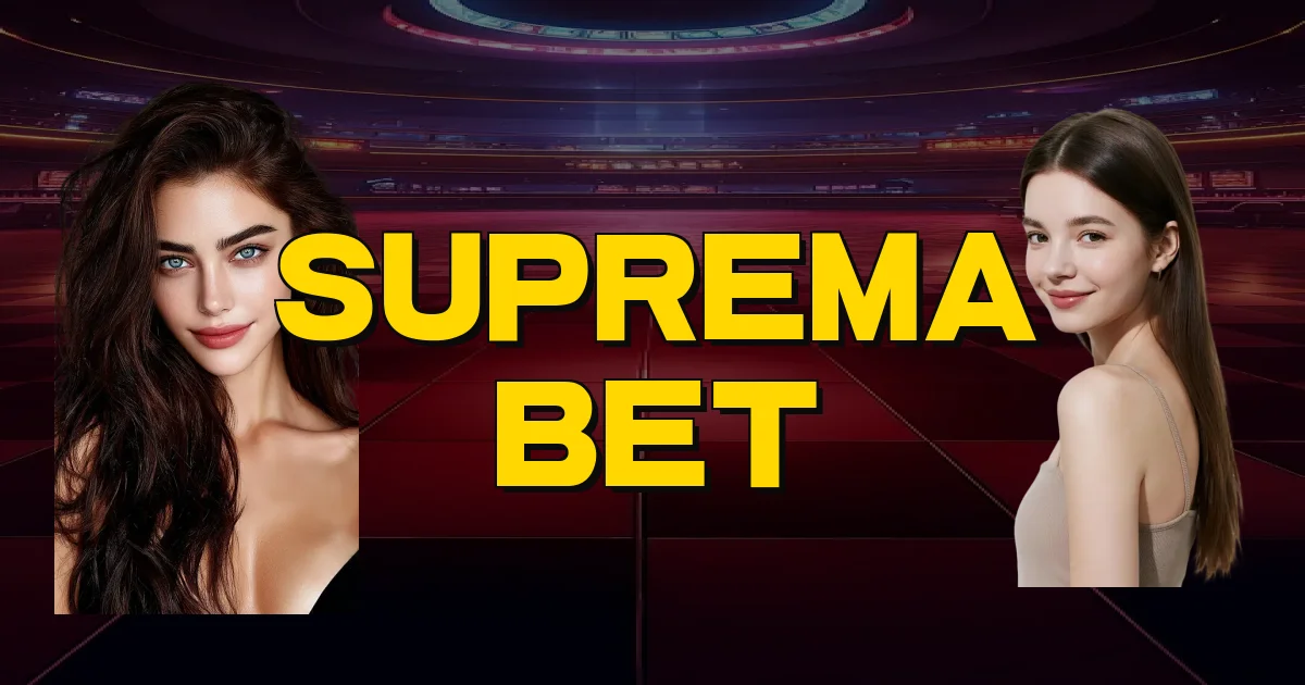 Suprema Bet Oficial