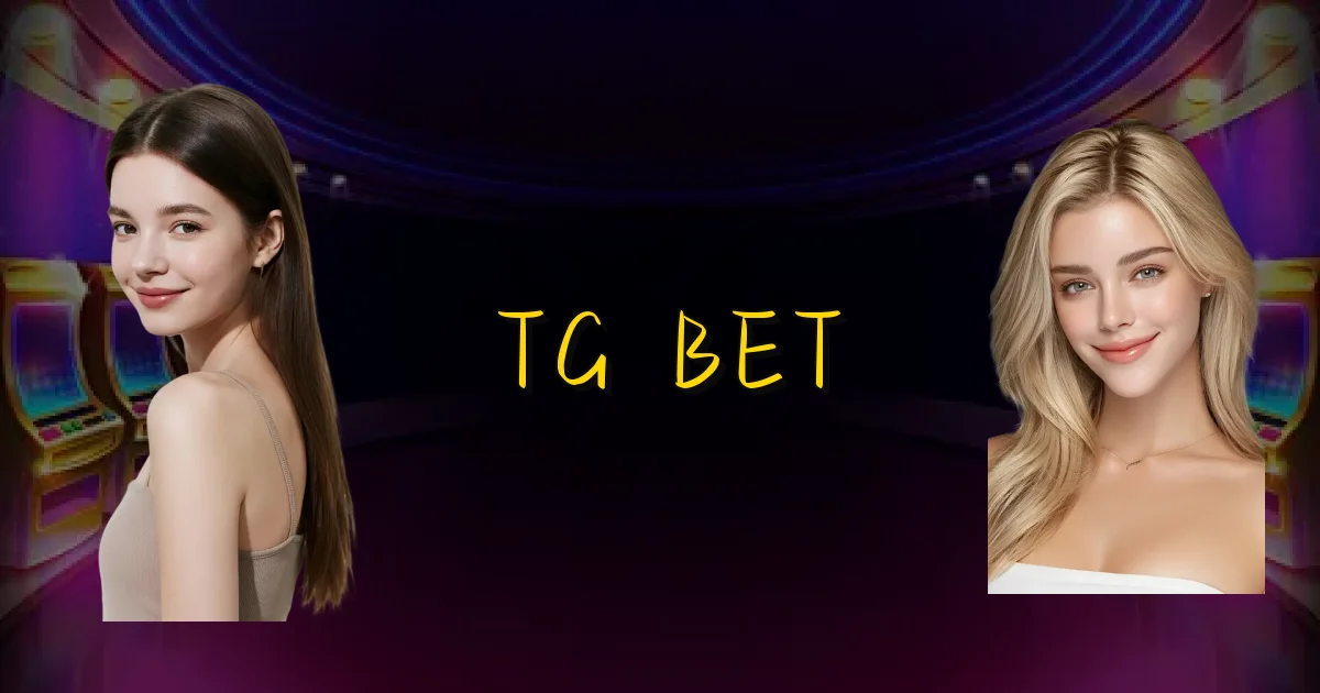 Tg Bet Oficial