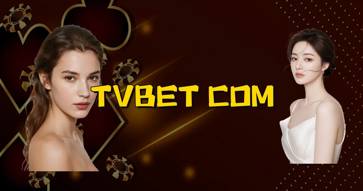 Tvbet Com Oficial