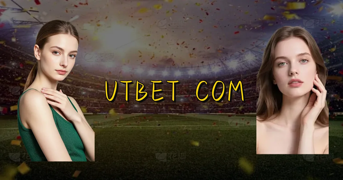Utbet Com Oficial