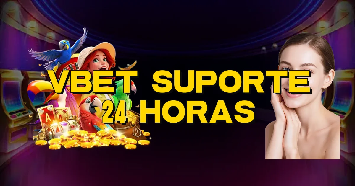 Vbet Suporte 24 Horas Oficial