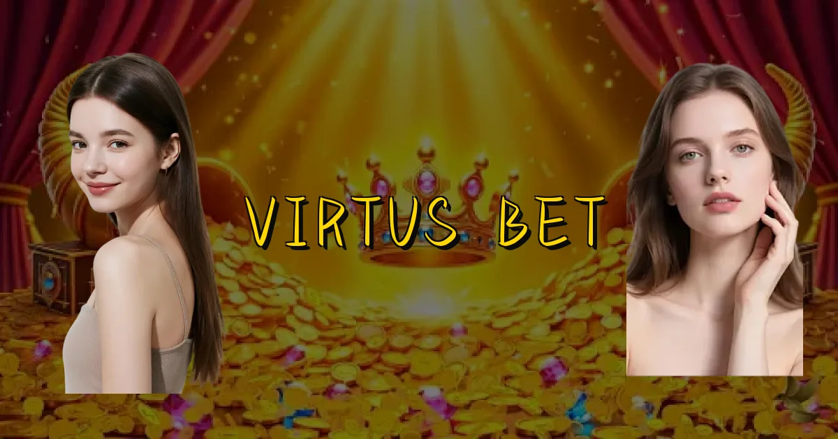 Virtus Bet Oficial