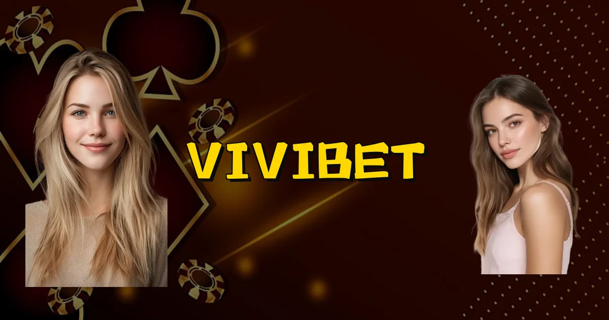 Vivibet Oficial