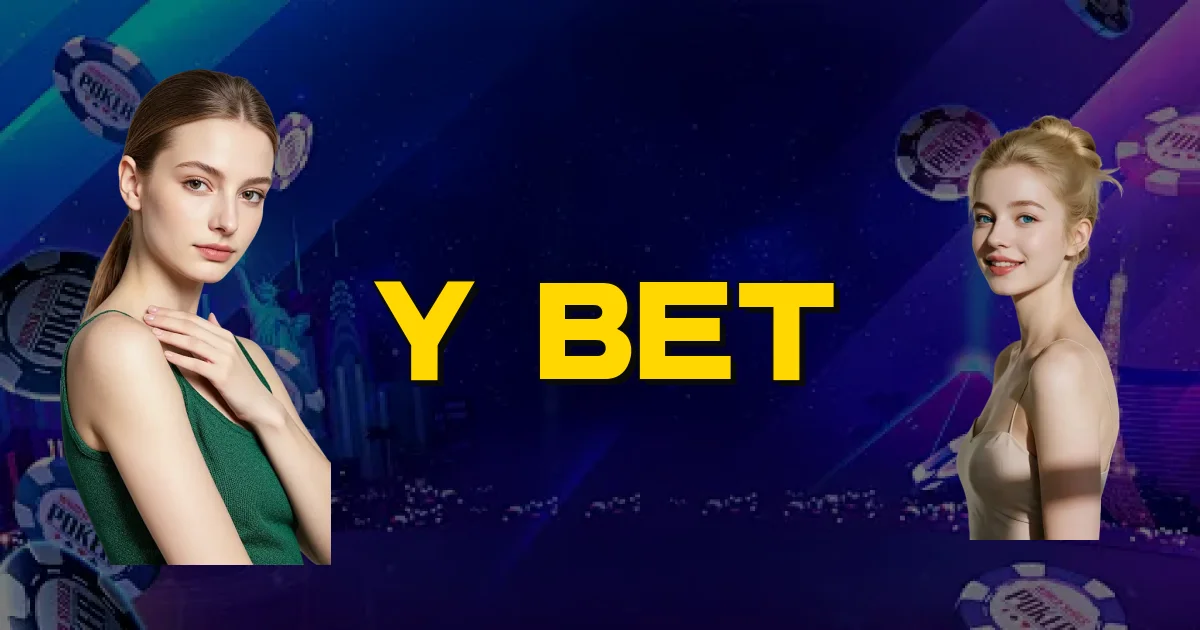 Y Bet Oficial