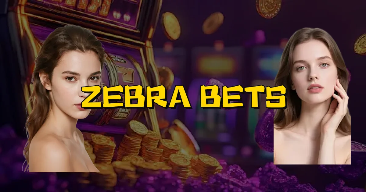 Zebra Bets Oficial