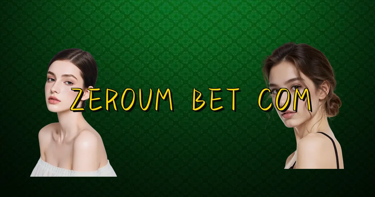 Zeroum Bet Com Oficial